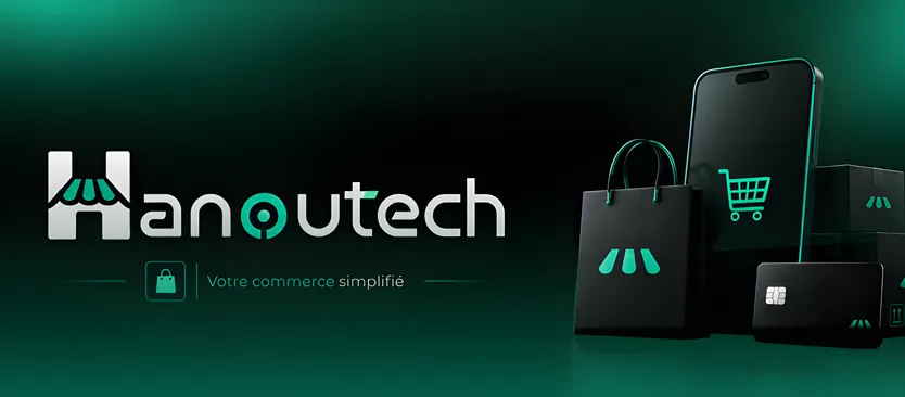 Hanoutnet e-commerce
